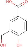 4-Hydroxy-3-(hydroxymethyl)benzoic acid