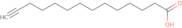 13-Tetradecynoic acid