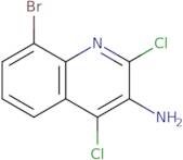 2-2-Methyl-1-propanol hydrochloride