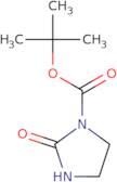 tert-Butyl 2-oxoimidazolidine-1-carboxylate