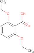 2,6-Diethoxybenzoic acid