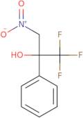 1,1,1-Trifluoro-3-nitro-2-phenylpropan-2-ol