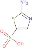 2-Amino-5-thiazolesulfonic acid