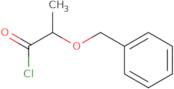 (R)-(+)-2-Benzyloxypropionyl chloride