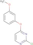 N-(4-Chloro-3-(2-((4-(methylcarbamoyl)phenyl)amino)-7,8-dihydropyrido[4,3-d]pyrimidin-6(5H)yl)ph...