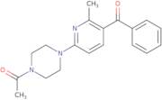 N-Desmethyl-apalutamide