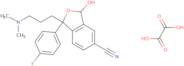 3-Hydroxy citalopram oxalate