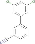 3-(3,5-Dichlorophenyl)benzonitrile