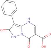 3-Chloro-α,α-dimethylbenzylamine, N-Boc protected