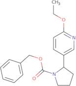 3-(3-Methoxyphenyl)oxetan-3-amine