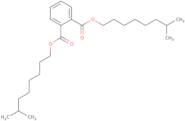 Diisononyl phthalate-d4