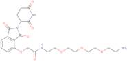 E3 Ligase ligand-linker conjugates 21