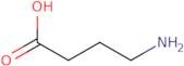 4-Aminobutyric-4,4-d2 acid