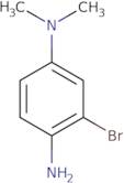 3-Bromo-N1,N1-dimethylbenzene-1,4-diamine