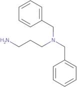 (3-Aminopropyl)dibenzylamine