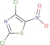 2,4-Dichloro-5-nitrothiazole