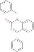 1-Benzyl-4-phenylquinazolin-2(1H)-one