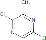 2,5-Dichloro-3-methylpyrazine