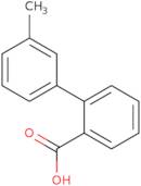 3'-Methyl-[1,1'-biphenyl]-2-carboxylic acid