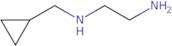 (2-Aminoethyl)(cyclopropylmethyl)amine