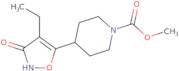 5-Benzyl-1H-1,2,4-triazole-3-carboxylic acid