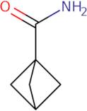 Bicyclo[1.1.1]pentane-1-carboxamide