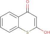 2-Hydroxy-4H-1-benzothiopyran-4-one