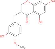 3'-Hydroxy-3,9-dihydroeucomin