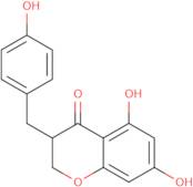 4'-Demethyl-3,9-dihydroeucomin