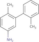 2',6-Dimethyl-[1,1'-biphenyl]-3-amine