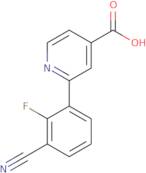 1-Methylnaphthalene-4-acetonitrile