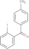 2-Iodo-4'-methylbenzophenone