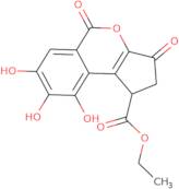 Ethyl brevifolincarboxylate