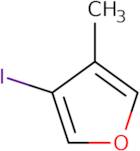3-Iodo-4-methylfuran
