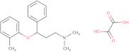 rac N-Methyl atomoxetine oxalate