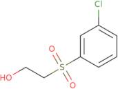 3-Chlorophenylsulfonylethanol