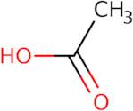 Acetic acid-13C2, d3