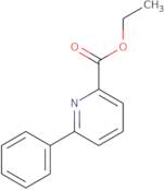 Ethyl 6-phenylpicolinate