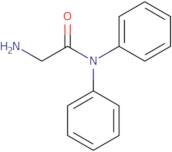 2-Amino-N,N-diphenylacetamide