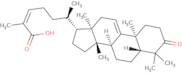 Coccinic acid