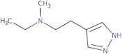 4-Acetyl-2-hydroxybenzoic acid