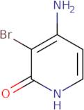 4-Amino-3-bromopyridin-2-ol