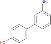 3'-Amino-biphenyl-4-ol