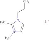 1-Propyl-2,3-dimethylimidazolium bromide