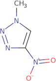 1-Methyl-4-nitro-1H-1,2,3-triazole