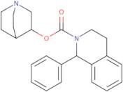 (1S,3S)-Solifenacin