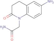 2-(3-Chloro-3-butenyl)benzoic acid