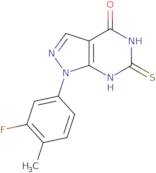 3-(3-Chloro-3-butenyl)benzoic acid