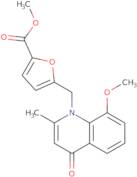 3-(2-Bromo-2-propenyl)benzoic acid