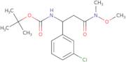 4-(3-Chloro-3-butenyl)benzoic acid